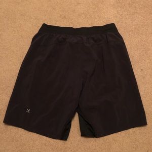 Lululemon T.H.E. Shorts